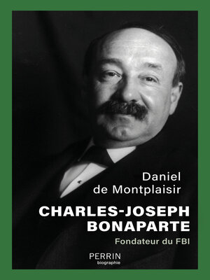 cover image of Charles-Joseph